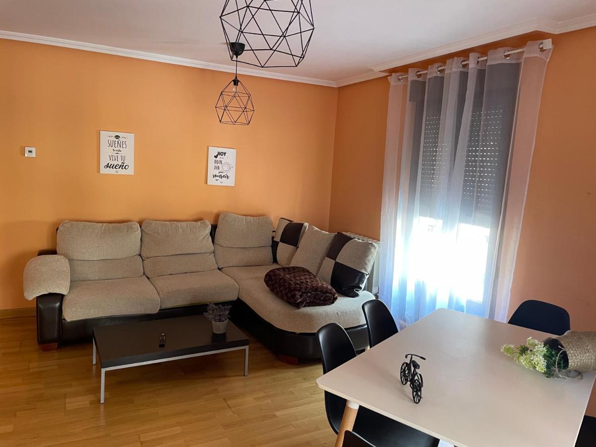 Sumergete En Leon I Y II Vivienda Turistica Exteriör bild