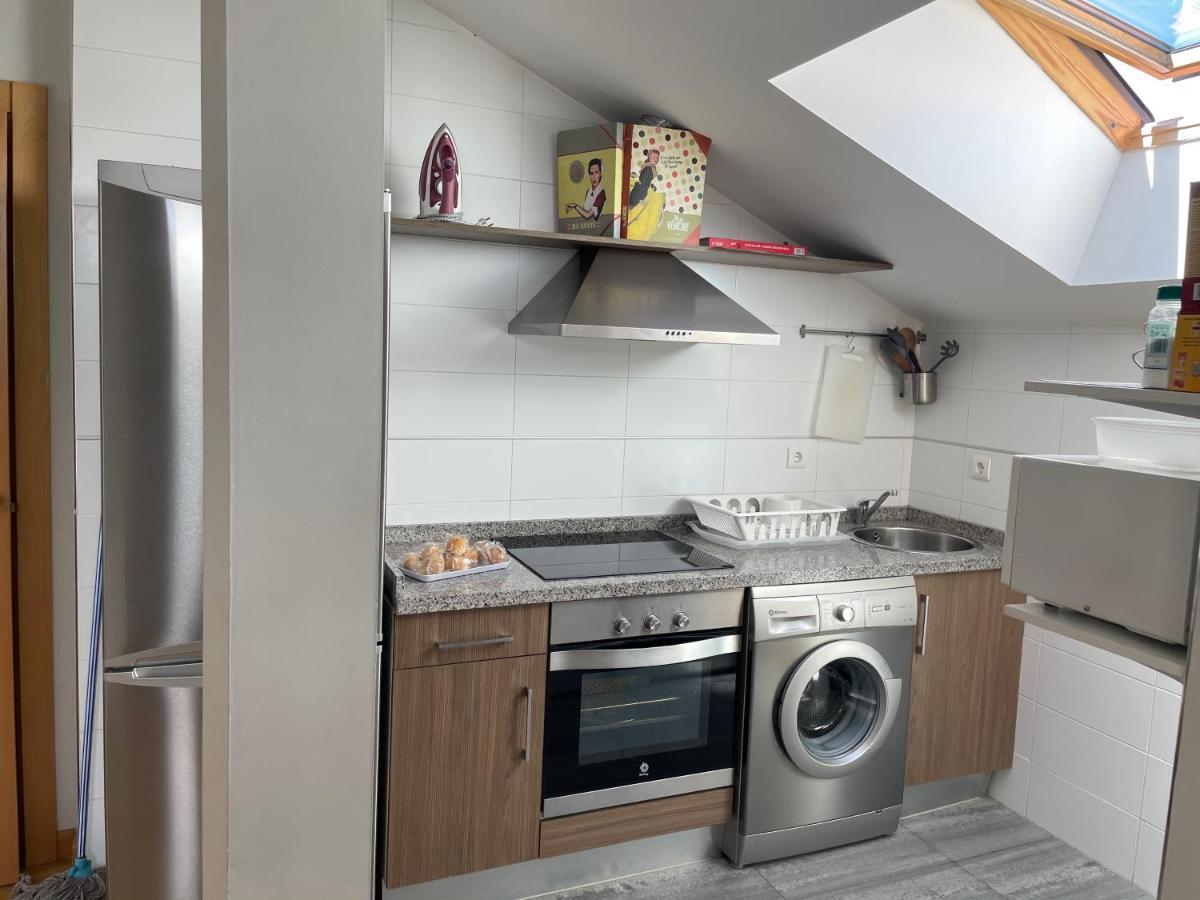 Sumergete En Leon I Y II Vivienda Turistica Exteriör bild
