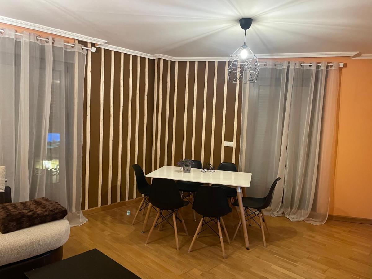 Sumergete En Leon I Y II Vivienda Turistica Exteriör bild