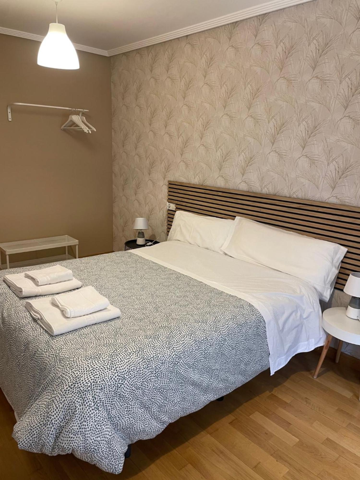 Sumergete En Leon I Y II Vivienda Turistica Exteriör bild