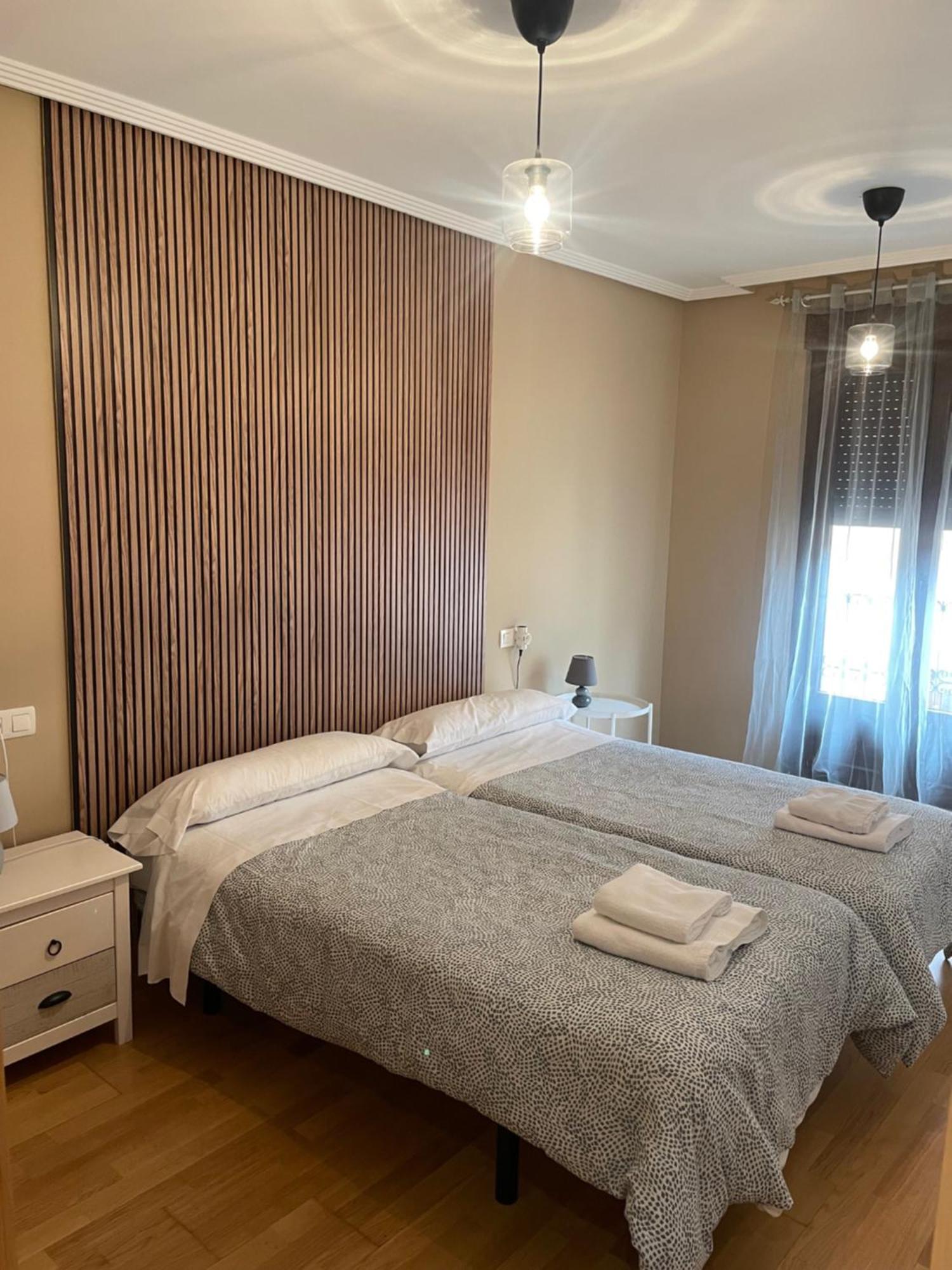 Sumergete En Leon I Y II Vivienda Turistica Exteriör bild