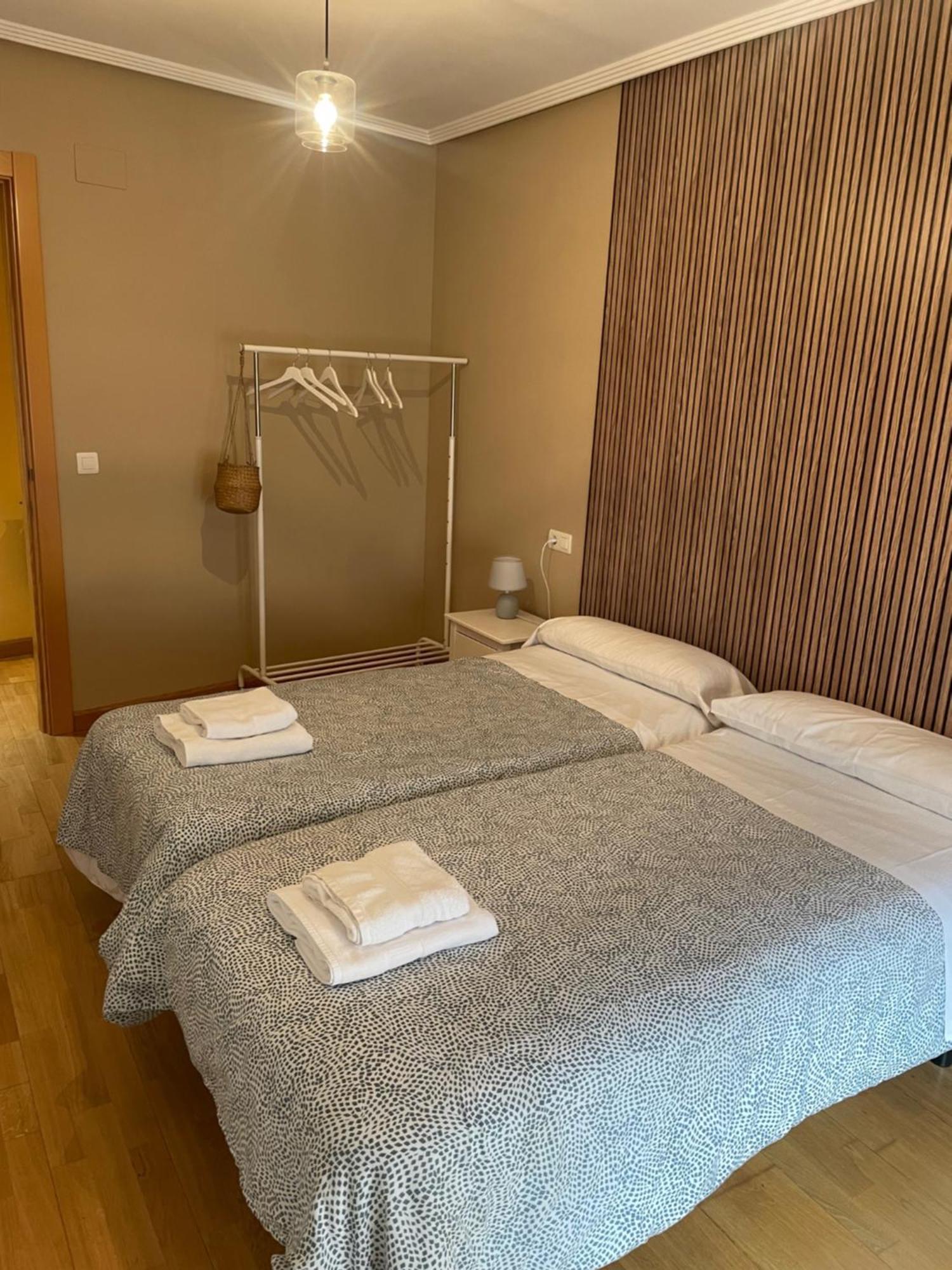 Sumergete En Leon I Y II Vivienda Turistica Exteriör bild