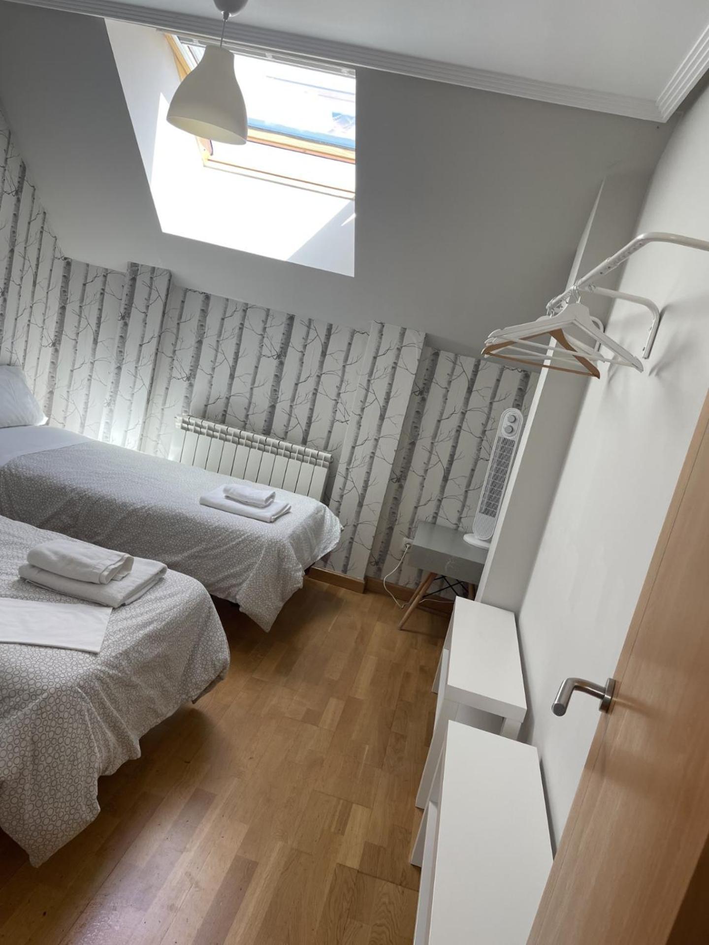Sumergete En Leon I Y II Vivienda Turistica Exteriör bild